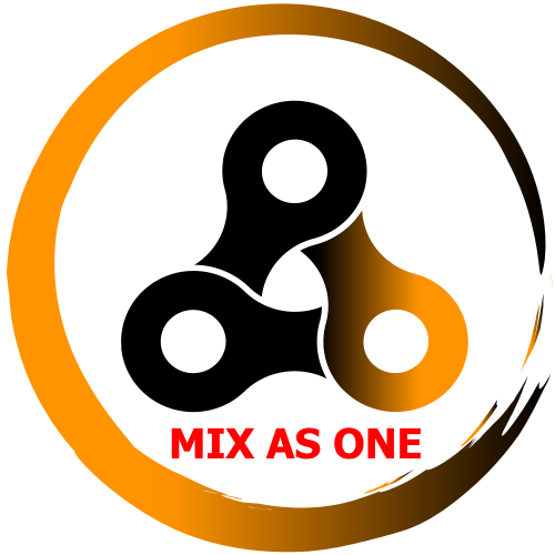 Logos – MixAsOne